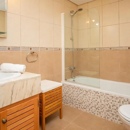 Apartament Marina 11 18 *