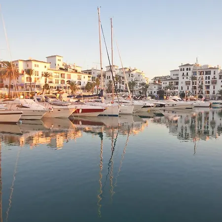 Marina 11 18 Apartment *
