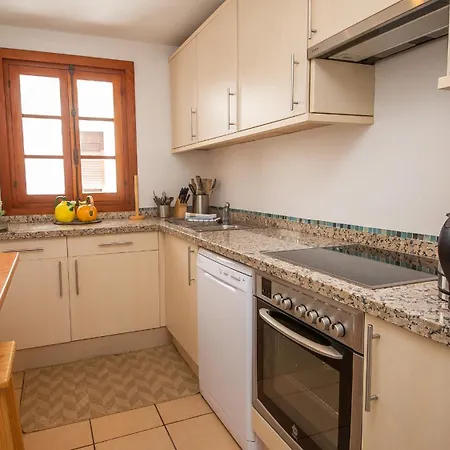 Apartament Marina 11 18 *