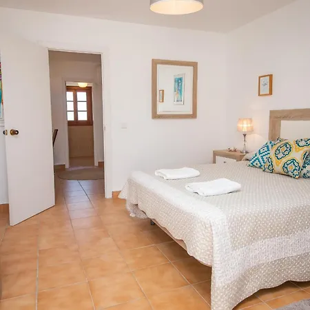 Marina 11 18 Apartment
