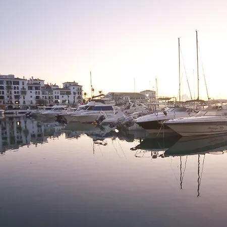 Apartament Marina 11 18 Manilva