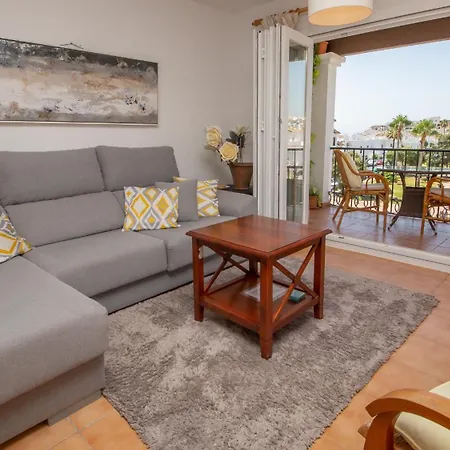 Apartment Marina 11 18 Manilva