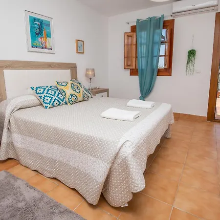 Apartament Marina 11 18 *