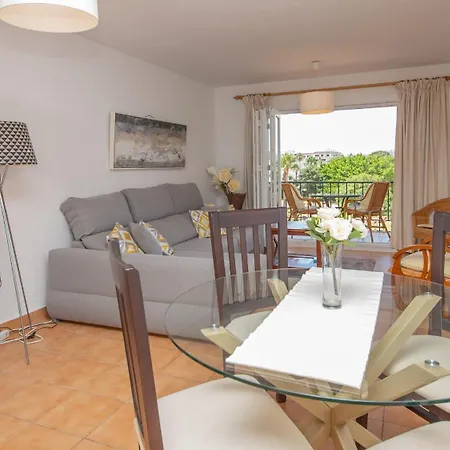 Apartment Marina 11 18
