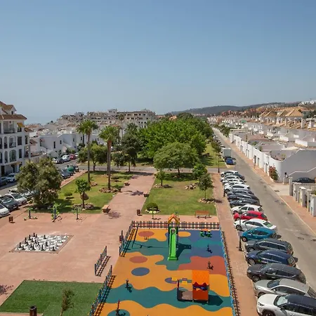 Apartament Marina 11 18 Manilva
