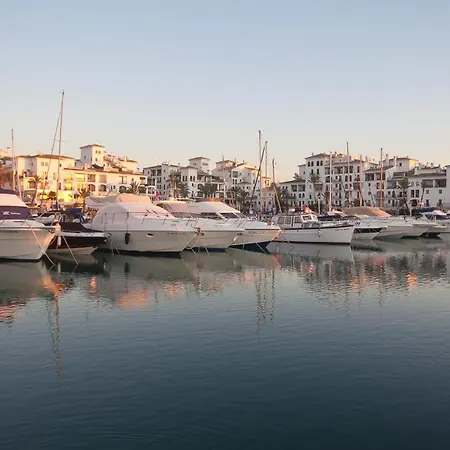 Apartment Marina 11 18 *