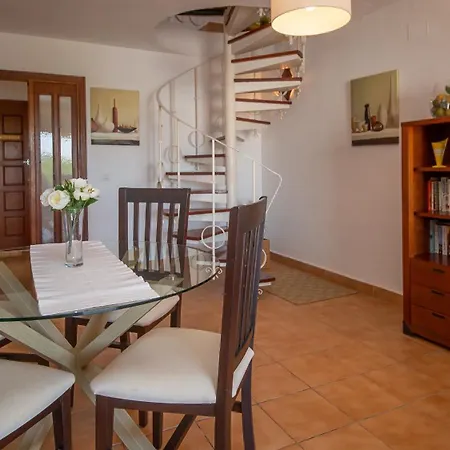 Apartament Marina 11 18 Manilva