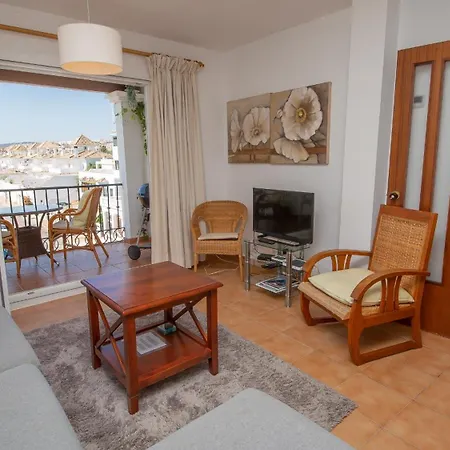 Apartament Marina 11 18 Manilva